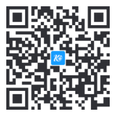 iPhone APP 二维码 - AG APP
